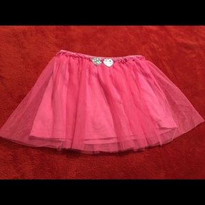 365 Kids Garanimals Skort Pink